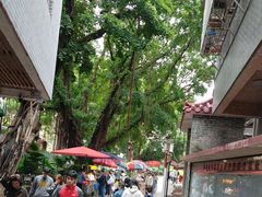-黄埔古港