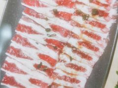 -新石器烤肉(周浦万达店)