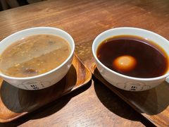 -彬媽糖水(侨鑫国际店)