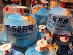 -澜小宴·胶东海鲜烟台味(时光塔店)