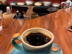 -RUMORS COFFEE ROASTERY鲁马滋咖啡(湖南路店)