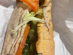 -赛百味SUBWAY(小北店)