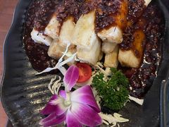 -上楼私房菜(院士路店)