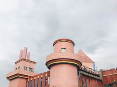 -求水山公园