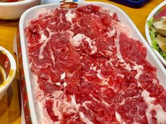 -大吉利·潮汕鲜牛肉火锅(西安店)
