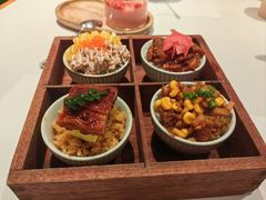 -火山屋台(新街口店)