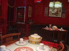 -富贵春饼·烤鸭(谷德店)