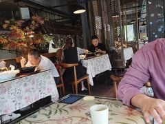 大堂-路小缦·珍馐美馔(市心北路店)