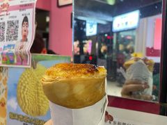 -可丽小屋(中山路店)