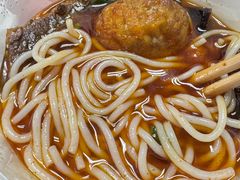 -进哥湖南津市牛肉粉店(下沙店)