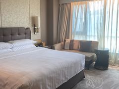 -杭州城中香格里拉大酒店