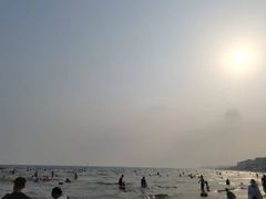 -北戴河圣蓝海洋公园