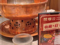 -侃爷南门铜锅涮肉