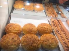 -皇后西斯汀饼店(文化路店)