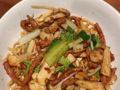 -寻裕记·现炒浇头面(人民广场店)