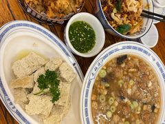 -老雒阳面馆·水席·洛阳菜(王城路店)