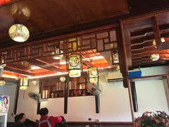 -西塘万安桥农家菜