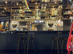 -haxnbauer海森堡德国餐厅(深圳coco店)
