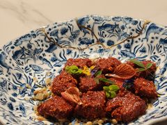 -古韵轩·园林餐厅