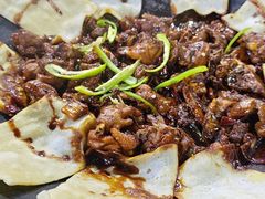 -皖北巫氏三胖地锅鸡(长淮总店)