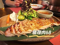 -漫活堂·喜泰荟·东南亚风味小馆(美林M·LIVE天地店)