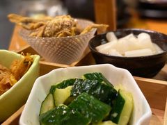 -莲餐厅·湖北菜·藕汤老手艺(愚园路店)