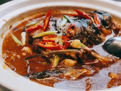 -新白鹿餐厅(城西银泰城店)