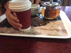 -COSTA COFFEE(水游城店)