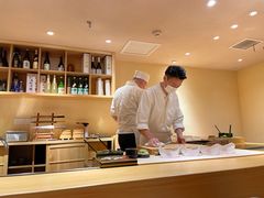 -鮨青(恒基名人购物中心店)