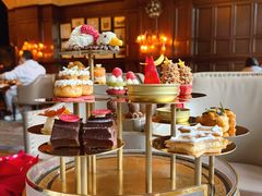 -Salon de Ville浦江汇(上海外滩华尔道夫酒店店)