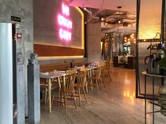 -The Rug Cafe(王府中环店)