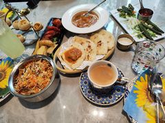 -木尔坦·Multan巴基斯坦清真餐厅halal(大智嘉园店)