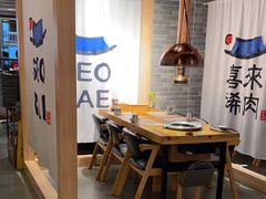 -喜来稀肉(北外滩白玉兰广场店)