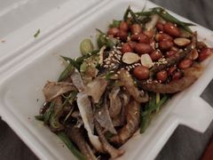 -陈添記·祖傳爽鱼皮·西关老字号(广州首店)