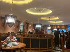 大堂-杨乐辣子鸡(和田一街店)