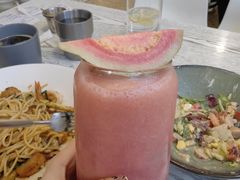 -娜娜家•Nana's restaurant (南开大悦城店)
