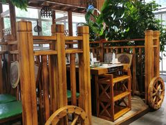 -草原塞蛮羊火锅城(港湾店)