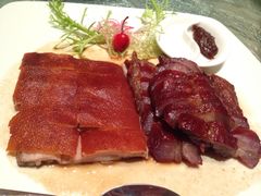 iphone_upload_pic-中关村皇冠假日酒店·红轩中餐厅