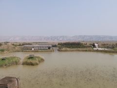 -处女泉风景名胜区