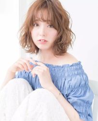 -TRIMS HAIR 修剪造型·烫染接发