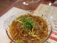 东北大拉皮-吉味馆(柠溪店)