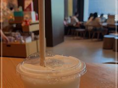 -星巴克臻选(南宁万象城店)