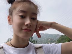 -碓臼峪自然风景区