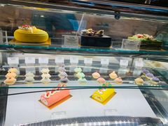 -视博茶点(美狮美高梅店)