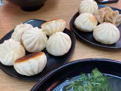 -冯鑫记南京鸭血粉丝汤(南京南站店)
