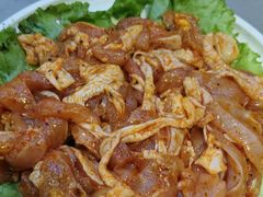 -外婆掌柜·东北家庭烤肉(托乐嘉店)