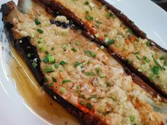 -铭副琦食·虾蟹烩馆(渔人码头店)