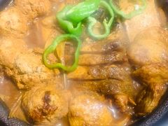 -打酱油·非遗淮扬菜(瘦西湖梅岭店)