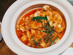 -粗茶淡饭·隐庐私厨(东亭店)