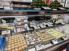 -许阿姨糕团店(南京总店)